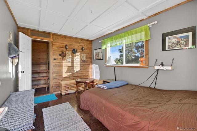 13347 S Otoe Street, Pine, CO 80470