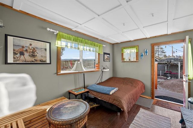 13347 S Otoe Street, Pine, CO 80470