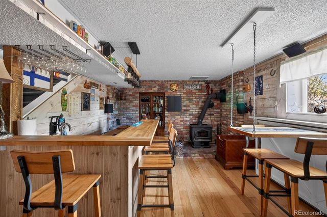 13347 S Otoe Street, Pine, CO 80470