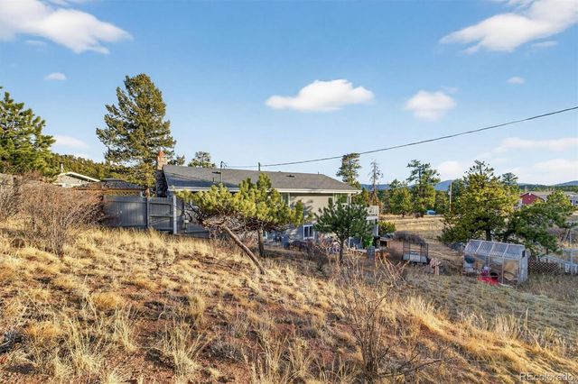 13347 S Otoe Street, Pine, CO 80470