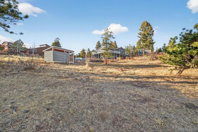 13347 S Otoe Street, Pine, CO 80470