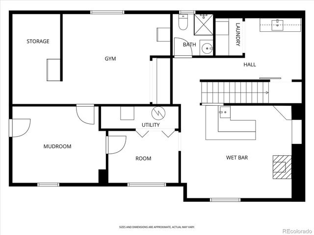 13347 S Otoe Street, Pine, CO 80470