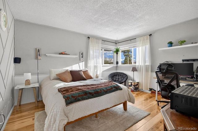 13347 S Otoe Street, Pine, CO 80470