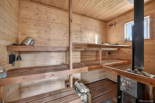 13347 S Otoe Street, Pine, CO 80470