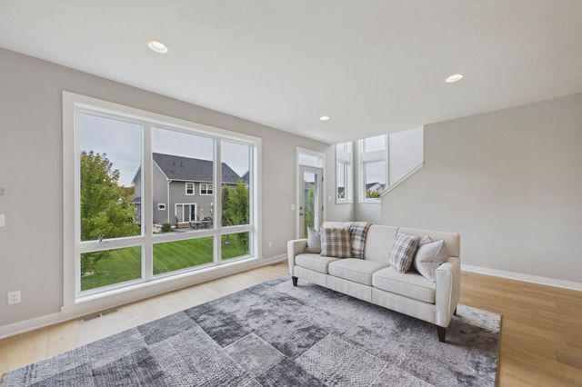 6344 Red Cedar Drive, Chaska, MN 55318