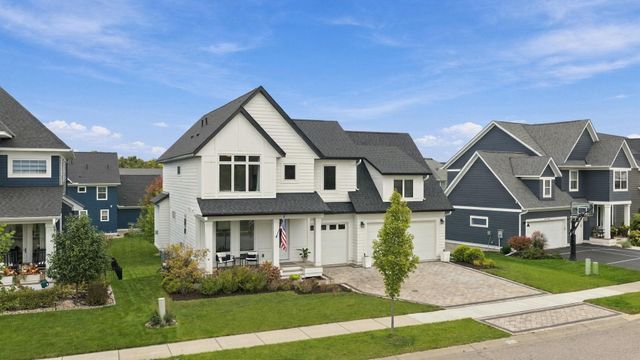 6344 Red Cedar Drive, Chaska, MN 55318