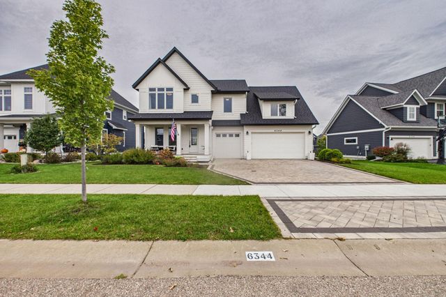 6344 Red Cedar Drive, Chaska, MN 55318