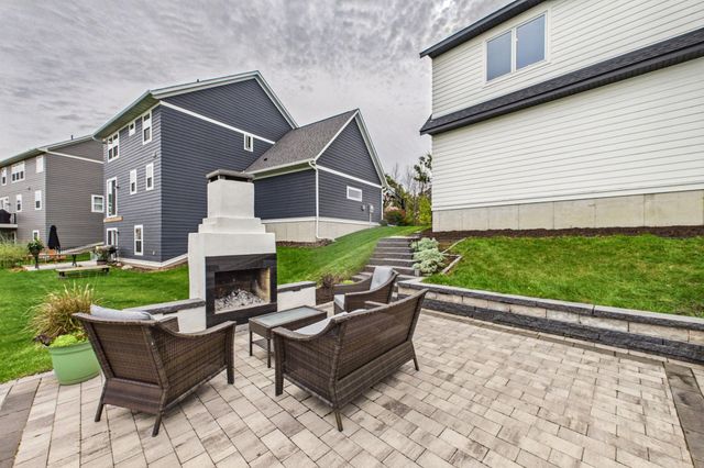 6344 Red Cedar Drive, Chaska, MN 55318