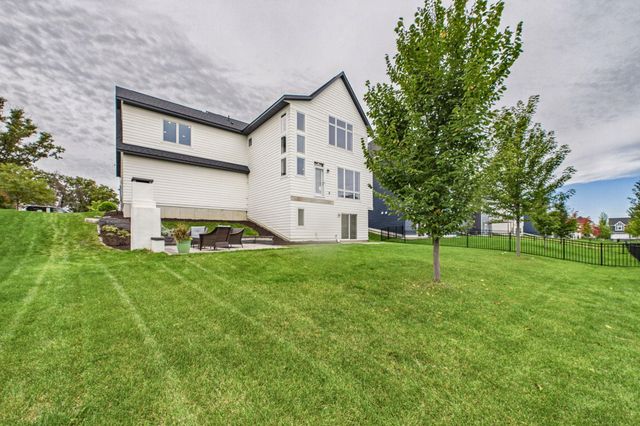 6344 Red Cedar Drive, Chaska, MN 55318