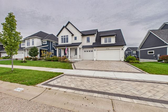 6344 Red Cedar Drive, Chaska, MN 55318