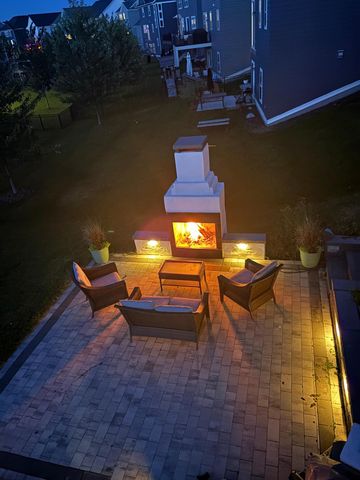 6344 Red Cedar Drive, Chaska, MN 55318