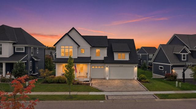 6344 Red Cedar Drive, Chaska, MN 55318