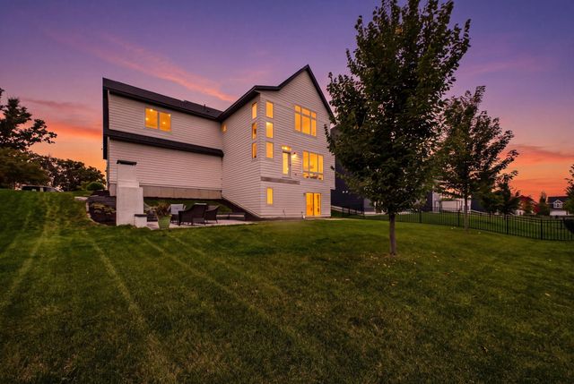 6344 Red Cedar Drive, Chaska, MN 55318