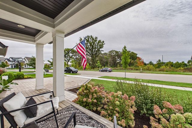 6344 Red Cedar Drive, Chaska, MN 55318