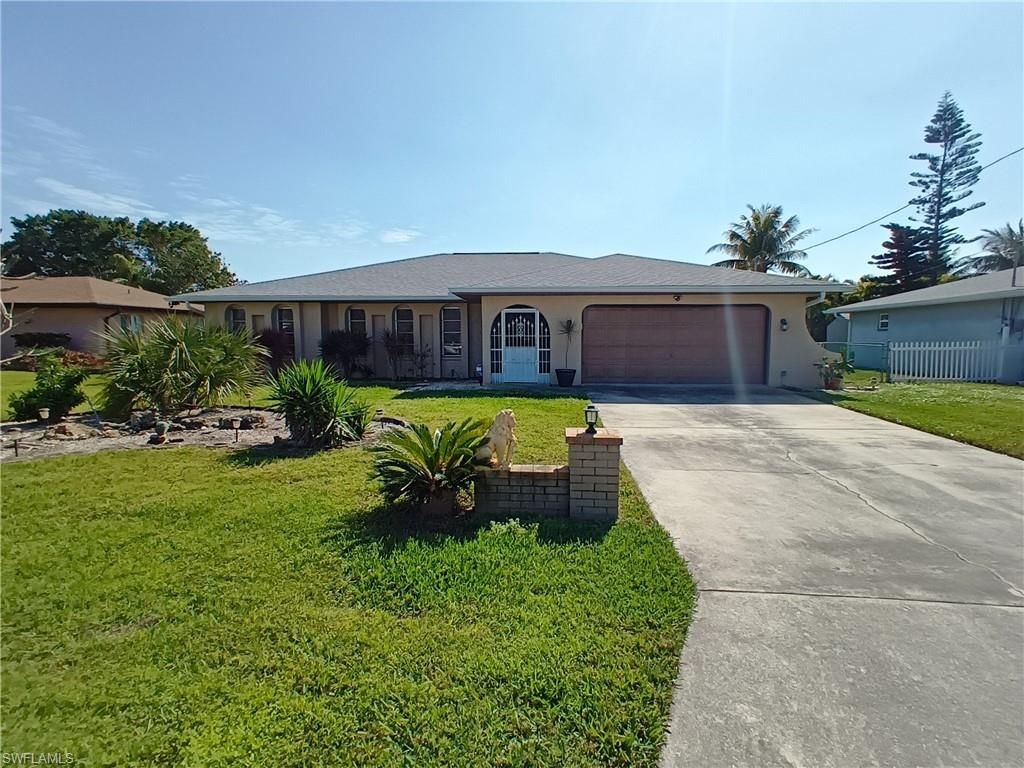 1326 SE 23rd TER, Cape Coral, FL 33990