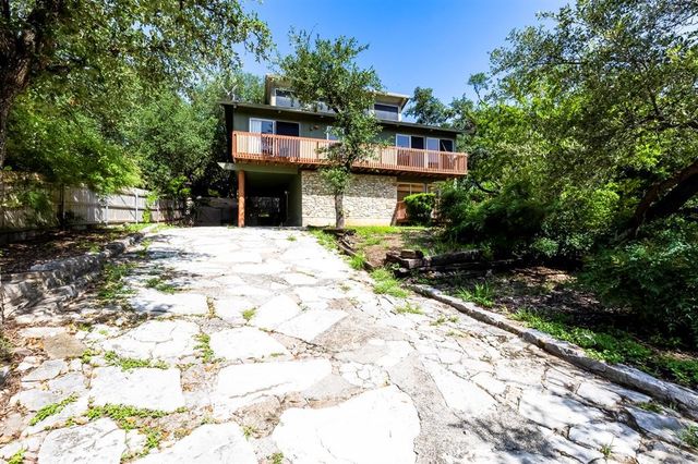 208 Westhaven DR, West Lake Hills, TX 78746