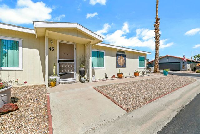 81641 Avenue 48 45, Indio, CA 92201