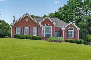 1262 Bowman Road, Lawrenceville, GA 30045