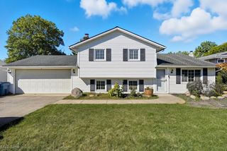 6600 Nicoll Drive, North Ridgeville, OH 44039