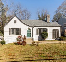 1665 Beecher SW Street, Atlanta, GA 30310