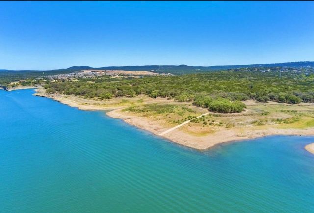 6706 Bar K Clubhouse CT, Leander, TX 78645