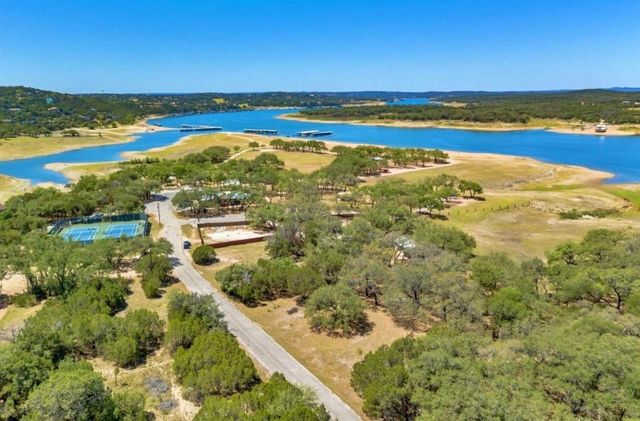 6706 Bar K Clubhouse CT, Leander, TX 78645