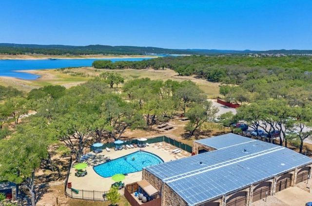 6706 Bar K Clubhouse CT, Leander, TX 78645