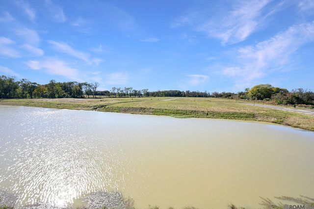 Lot 2 Ruth Ave, Jackson, LA 70748