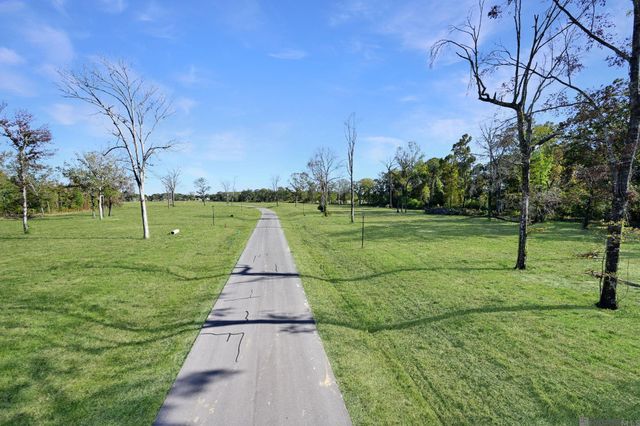 Lot 2 Ruth Ave, Jackson, LA 70748
