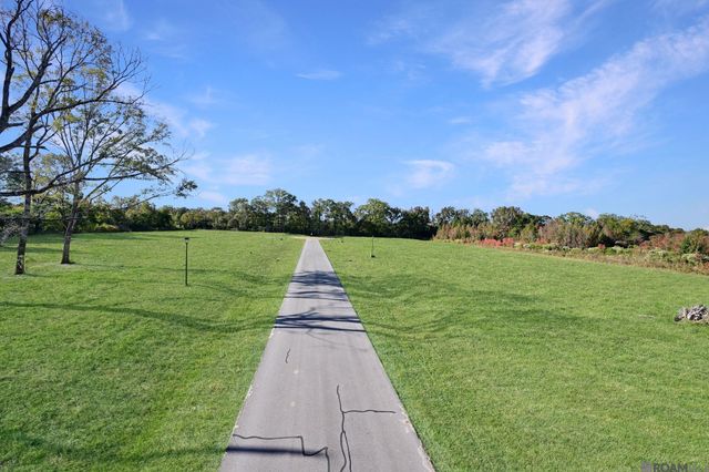 Lot 2 Ruth Ave, Jackson, LA 70748