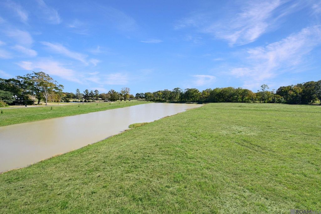 Lot 2 Ruth Ave, Jackson, LA 70748