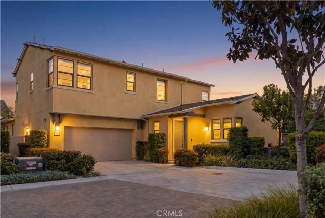 8 Alienta Lane, Rancho Mission Viejo, CA 92694
