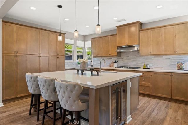8 Alienta Lane, Rancho Mission Viejo, CA 92694