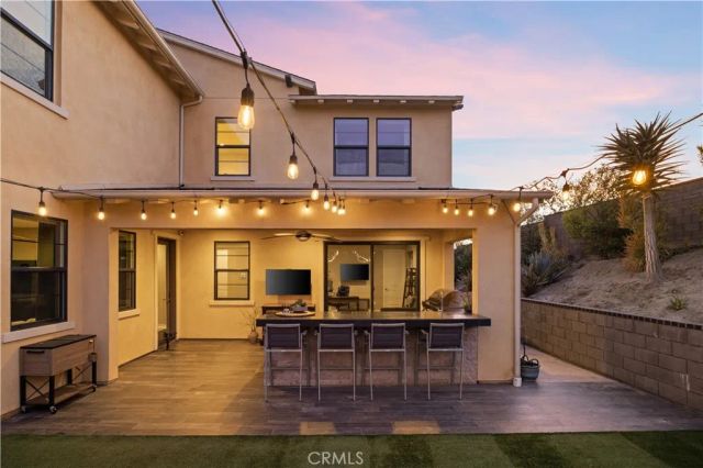 8 Alienta Lane, Rancho Mission Viejo, CA 92694