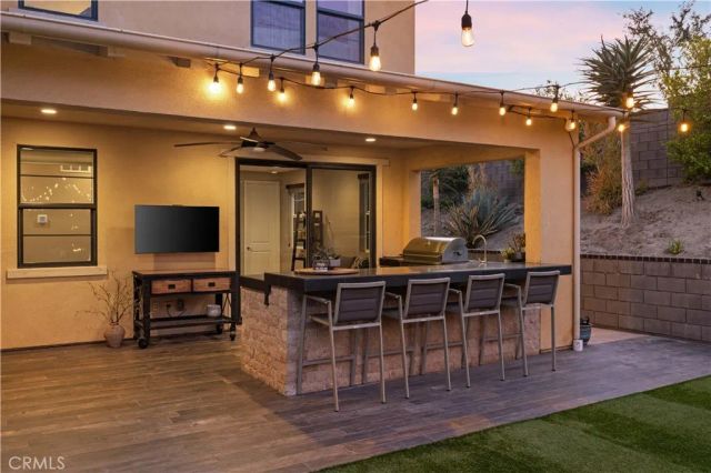 8 Alienta Lane, Rancho Mission Viejo, CA 92694