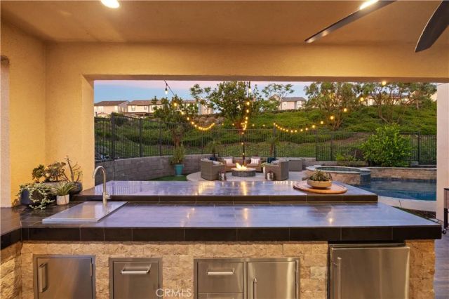 8 Alienta Lane, Rancho Mission Viejo, CA 92694
