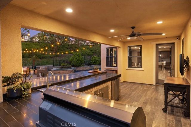 8 Alienta Lane, Rancho Mission Viejo, CA 92694