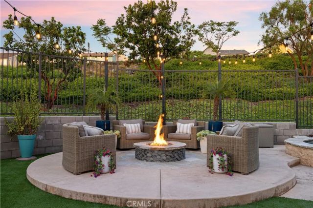 8 Alienta Lane, Rancho Mission Viejo, CA 92694