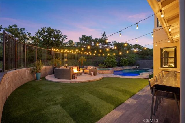 8 Alienta Lane, Rancho Mission Viejo, CA 92694
