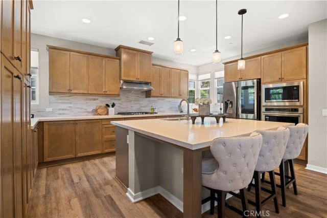 8 Alienta Lane, Rancho Mission Viejo, CA 92694
