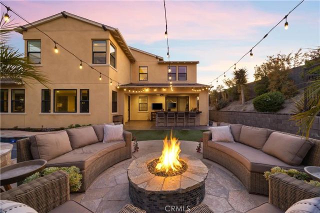 8 Alienta Lane, Rancho Mission Viejo, CA 92694