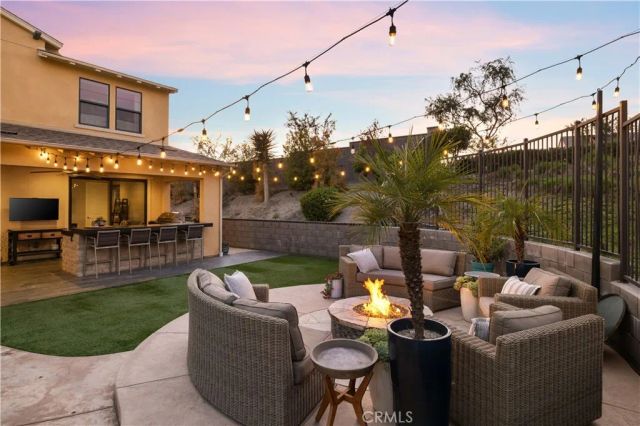 8 Alienta Lane, Rancho Mission Viejo, CA 92694