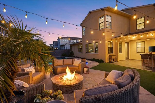 8 Alienta Lane, Rancho Mission Viejo, CA 92694