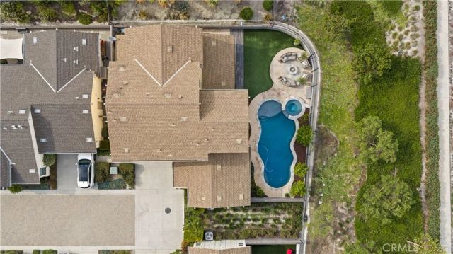 8 Alienta Lane, Rancho Mission Viejo, CA 92694