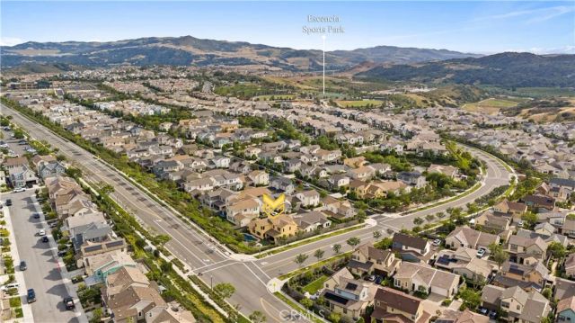 8 Alienta Lane, Rancho Mission Viejo, CA 92694