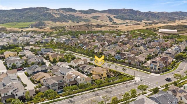 8 Alienta Lane, Rancho Mission Viejo, CA 92694