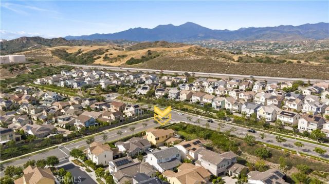 8 Alienta Lane, Rancho Mission Viejo, CA 92694