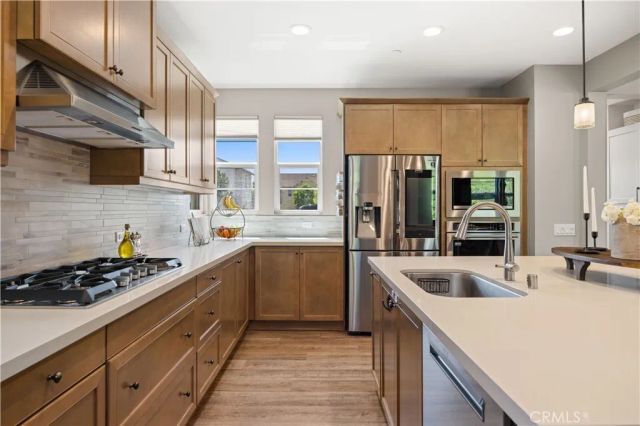 8 Alienta Lane, Rancho Mission Viejo, CA 92694