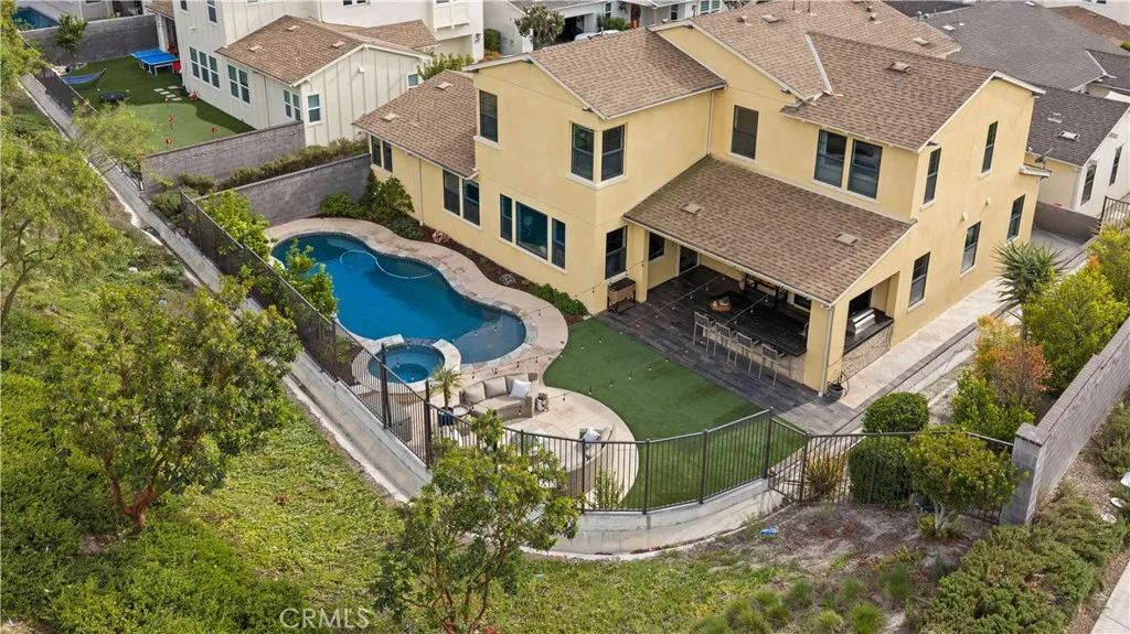 8 Alienta Lane, Rancho Mission Viejo, CA 92694
