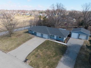 1306 E 6th Street S, Newton, IA 50208